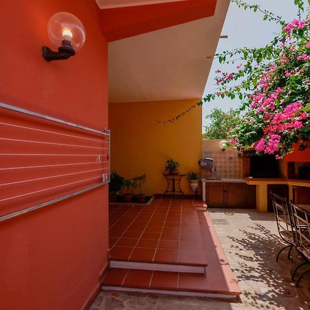 Il Piccolo Giardino Rooms & Breakfast Villasimius Εξωτερικό φωτογραφία