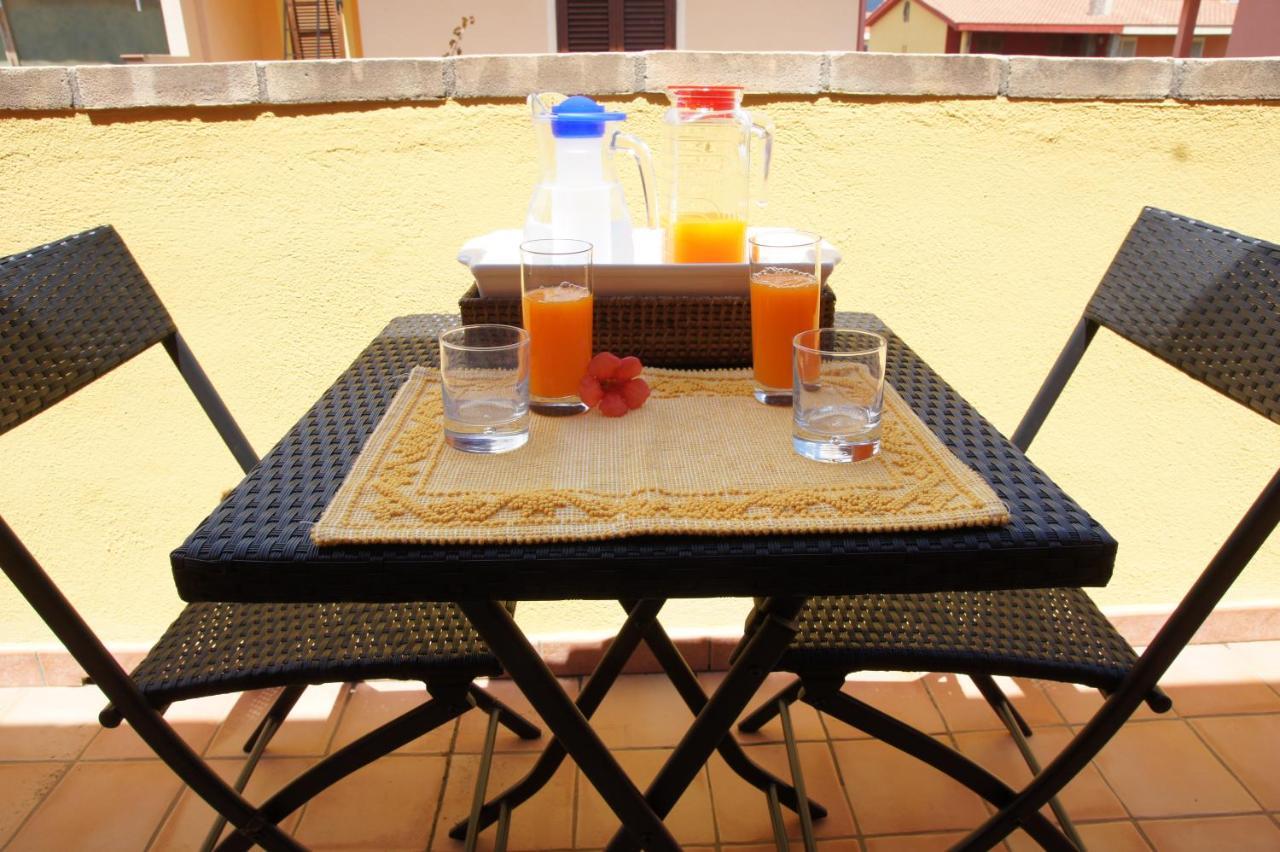 Il Piccolo Giardino Rooms & Breakfast Villasimius Εξωτερικό φωτογραφία