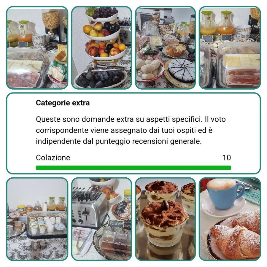 Il Piccolo Giardino Rooms & Breakfast Villasimius Εξωτερικό φωτογραφία