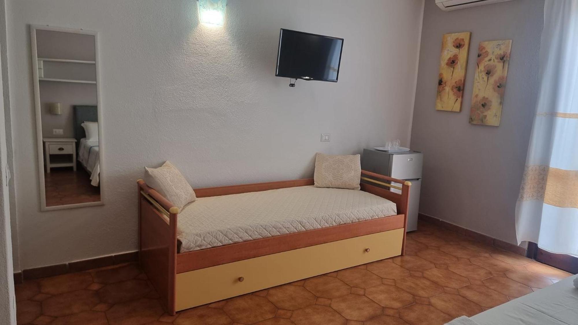 Il Piccolo Giardino Rooms & Breakfast Villasimius Εξωτερικό φωτογραφία
