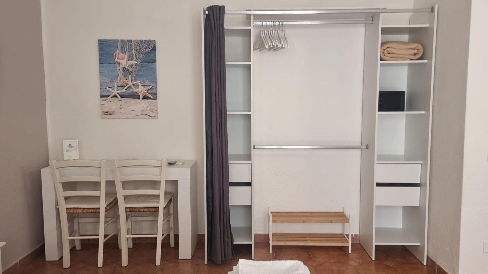 Il Piccolo Giardino Rooms & Breakfast Villasimius Εξωτερικό φωτογραφία