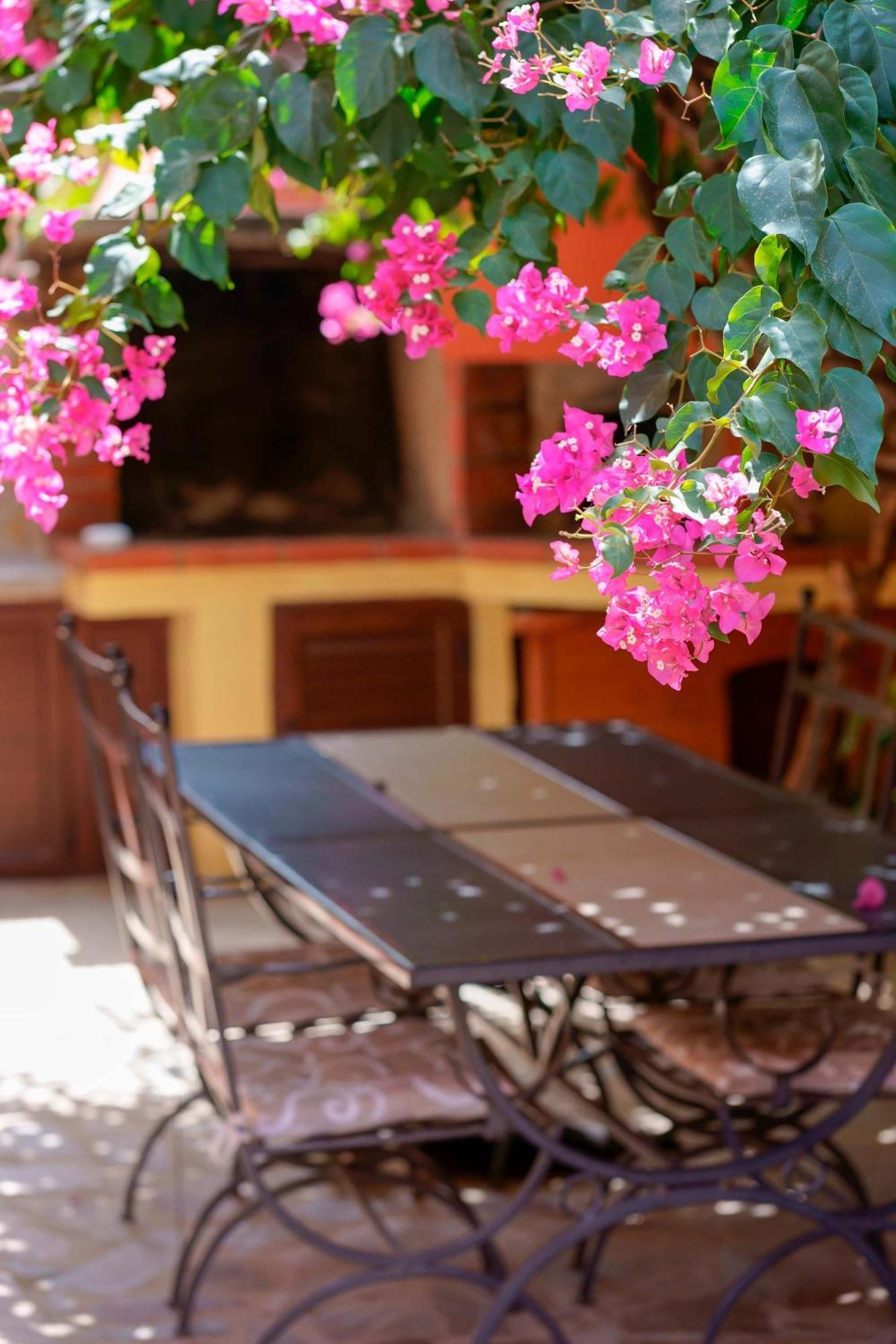 Il Piccolo Giardino Rooms & Breakfast Villasimius Εξωτερικό φωτογραφία