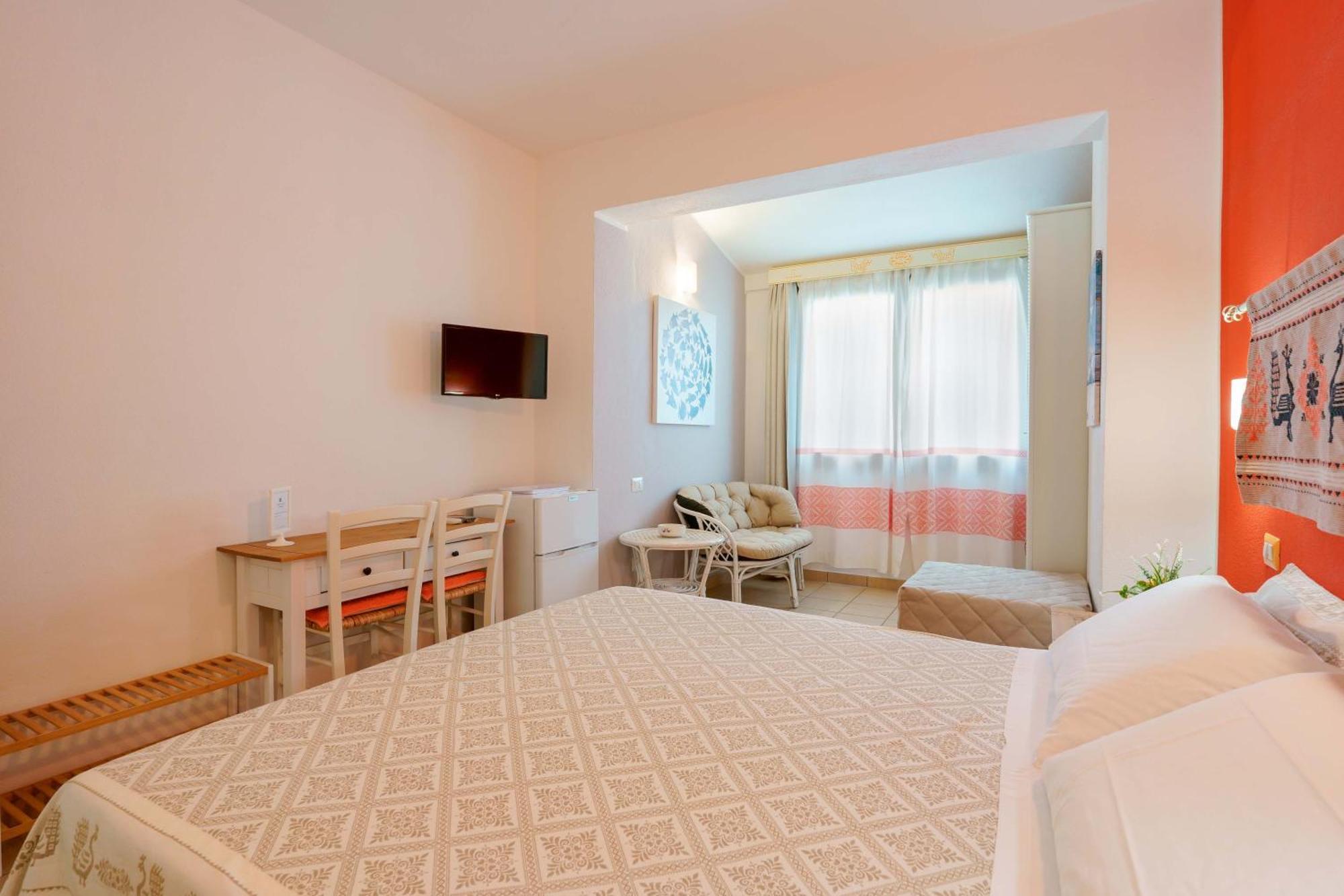 Il Piccolo Giardino Rooms & Breakfast Villasimius Εξωτερικό φωτογραφία