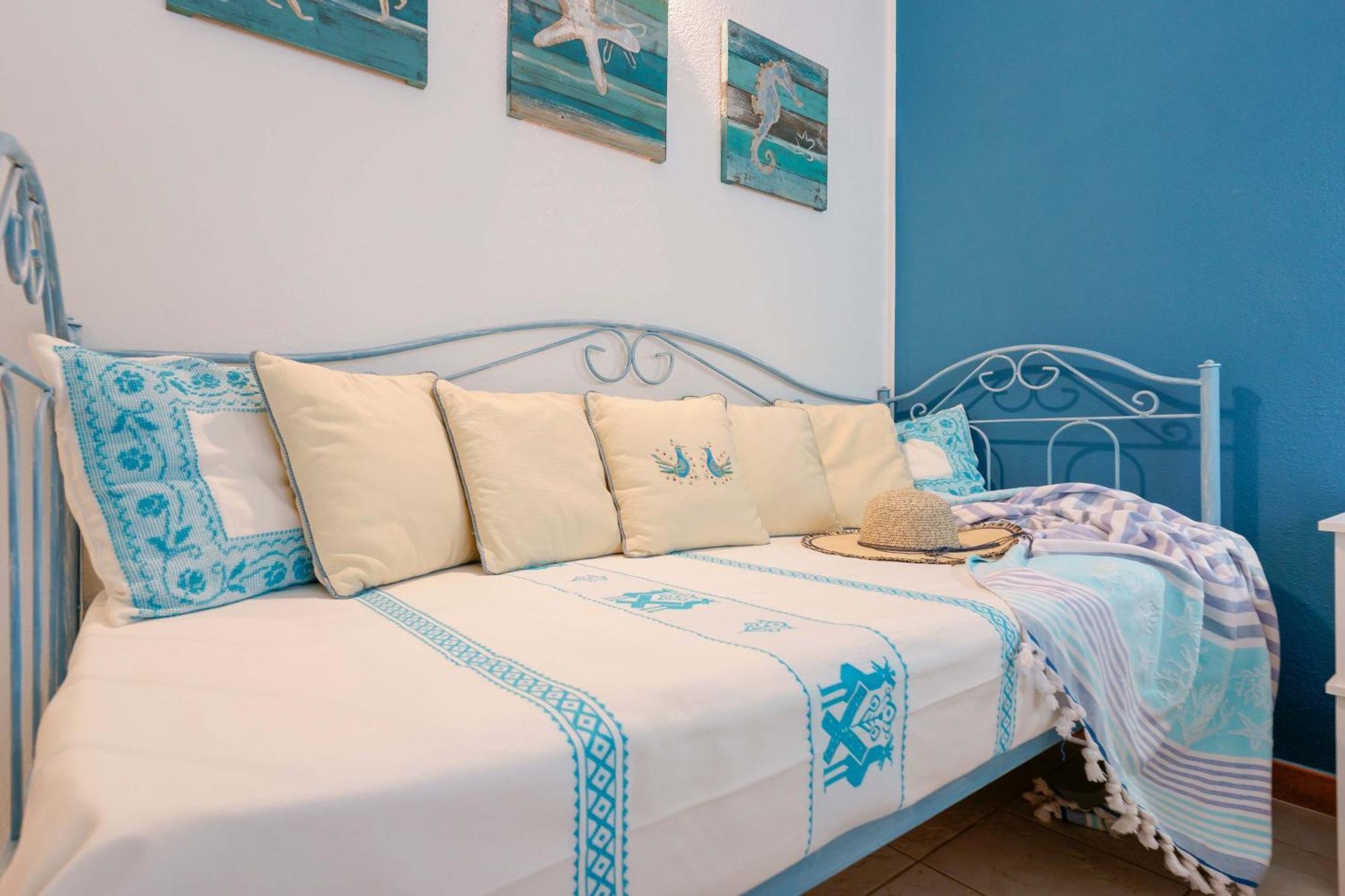 Il Piccolo Giardino Rooms & Breakfast Villasimius Εξωτερικό φωτογραφία