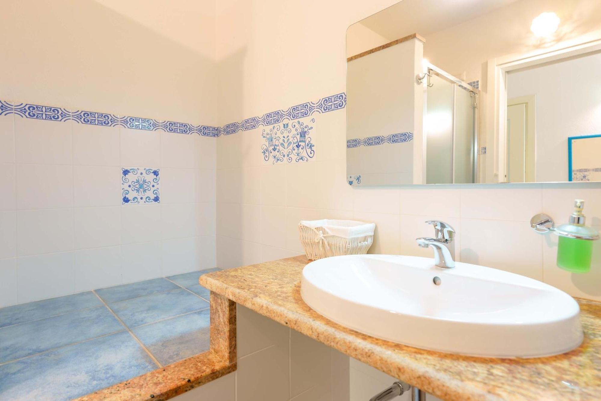 Il Piccolo Giardino Rooms & Breakfast Villasimius Εξωτερικό φωτογραφία