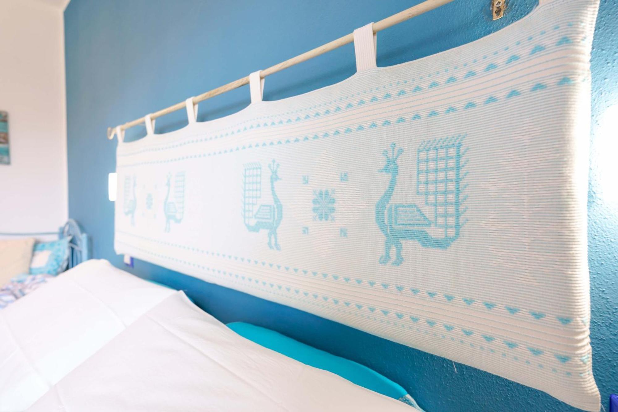 Il Piccolo Giardino Rooms & Breakfast Villasimius Εξωτερικό φωτογραφία