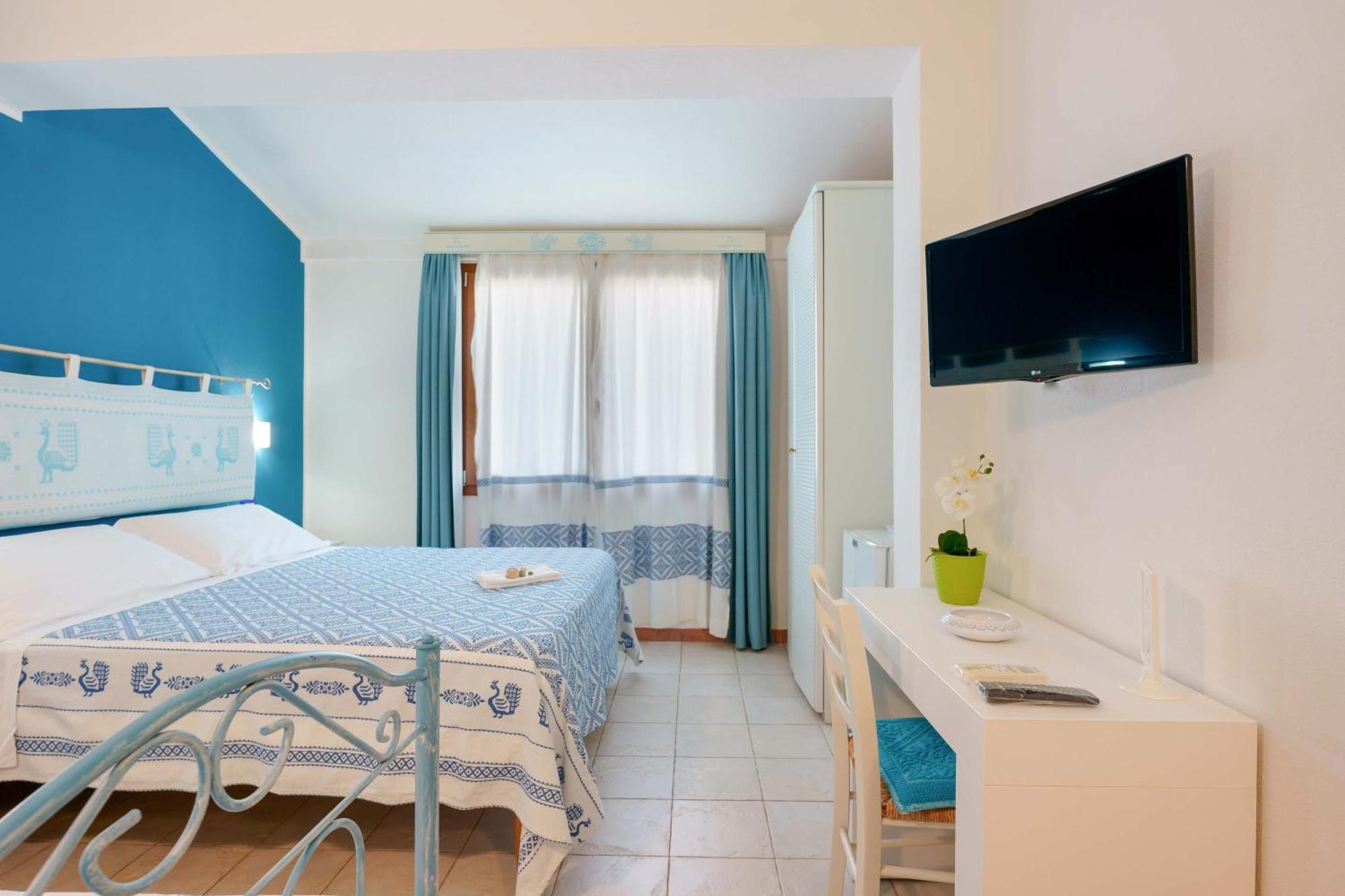 Il Piccolo Giardino Rooms & Breakfast Villasimius Εξωτερικό φωτογραφία