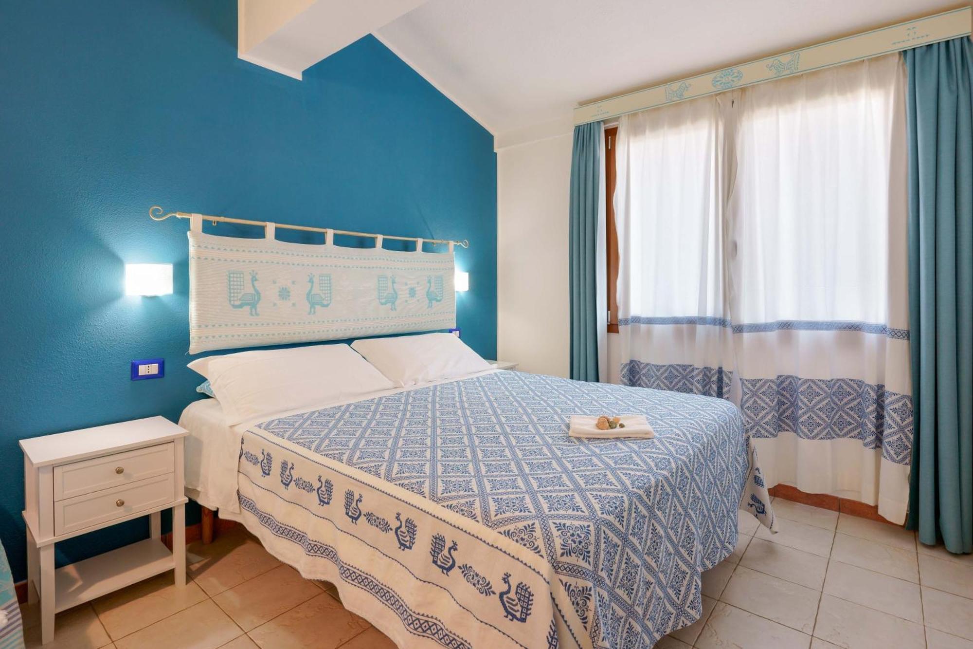 Il Piccolo Giardino Rooms & Breakfast Villasimius Εξωτερικό φωτογραφία