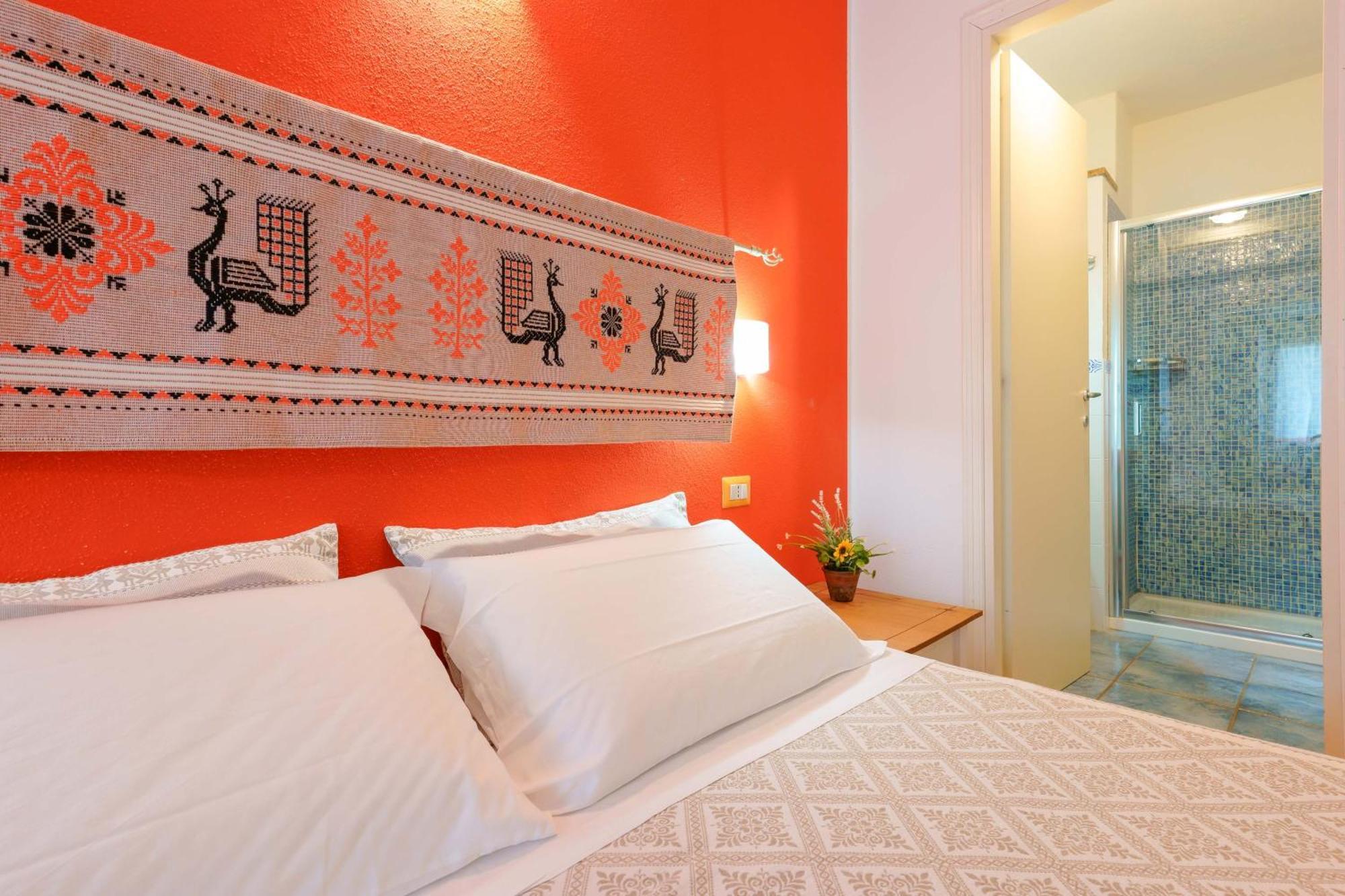 Il Piccolo Giardino Rooms & Breakfast Villasimius Εξωτερικό φωτογραφία