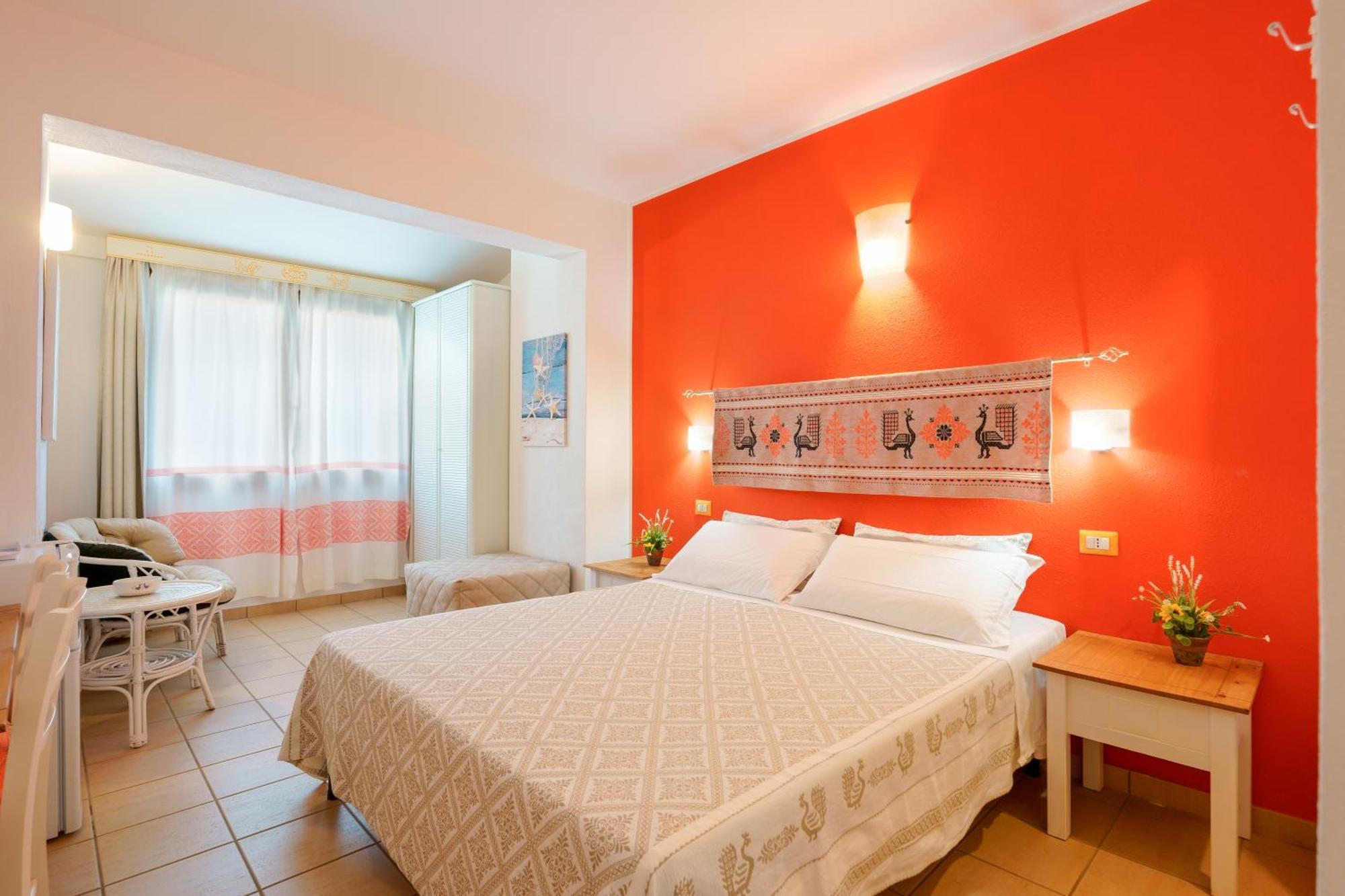 Il Piccolo Giardino Rooms & Breakfast Villasimius Εξωτερικό φωτογραφία