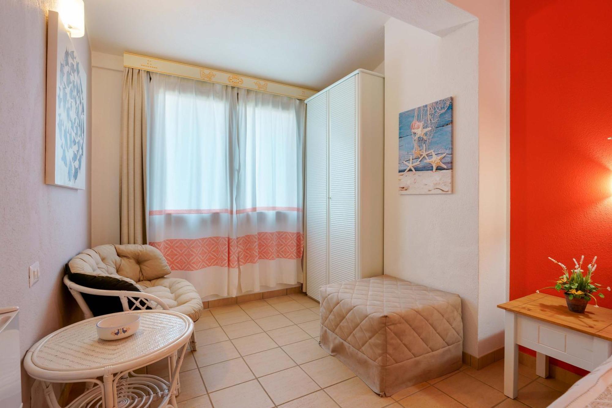 Il Piccolo Giardino Rooms & Breakfast Villasimius Εξωτερικό φωτογραφία