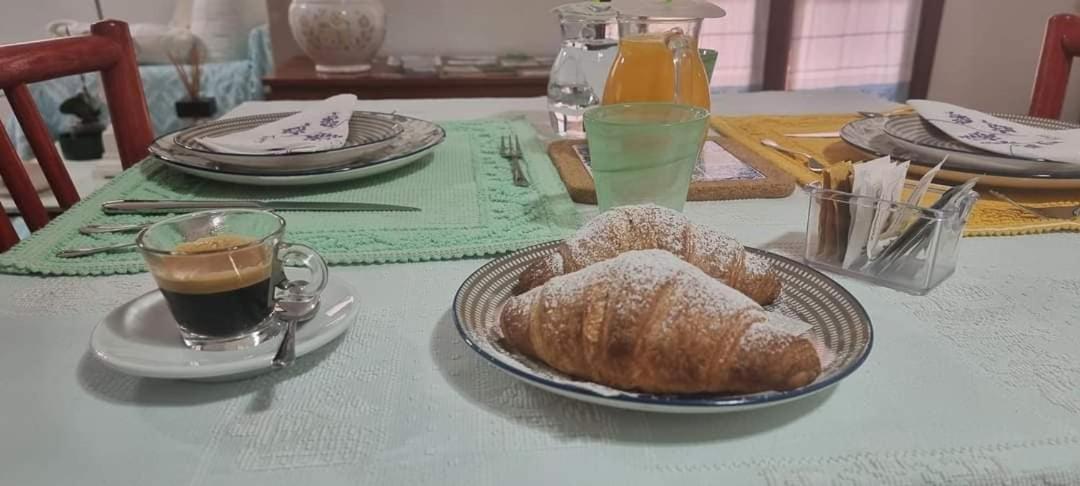 Il Piccolo Giardino Rooms & Breakfast Villasimius Εξωτερικό φωτογραφία