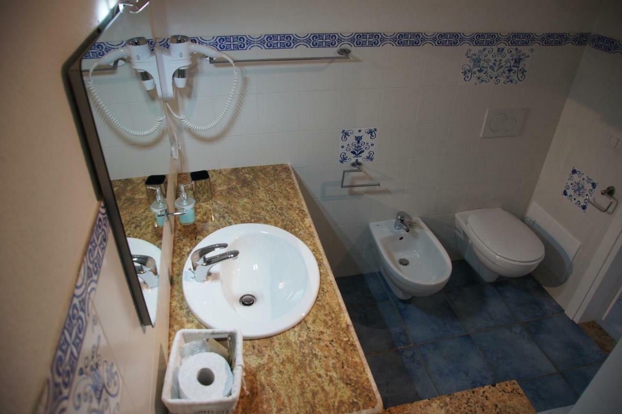 Il Piccolo Giardino Rooms & Breakfast Villasimius Εξωτερικό φωτογραφία